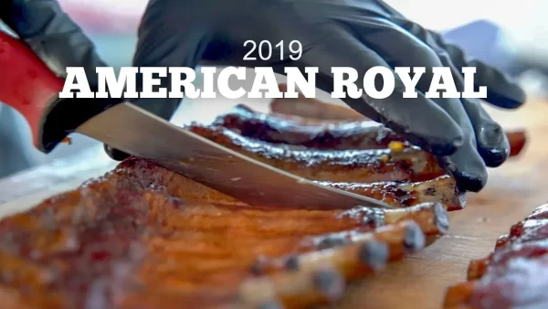 The 2019 American Royal